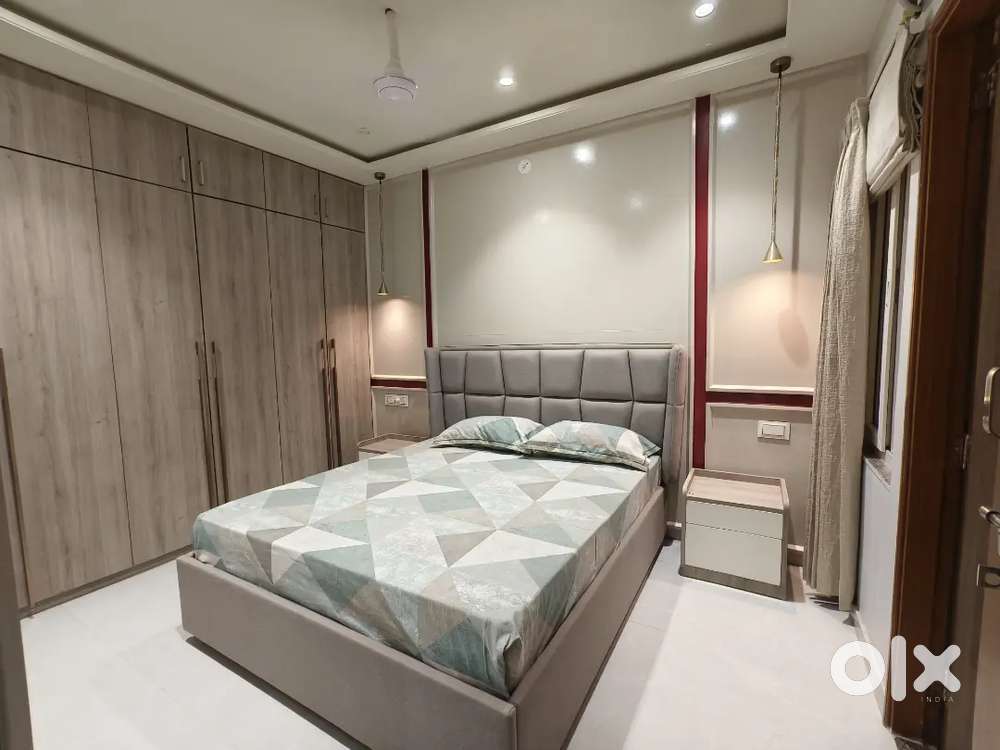 3 BHK रेडी टू शिफ्ट विला - 90% लॉनबल