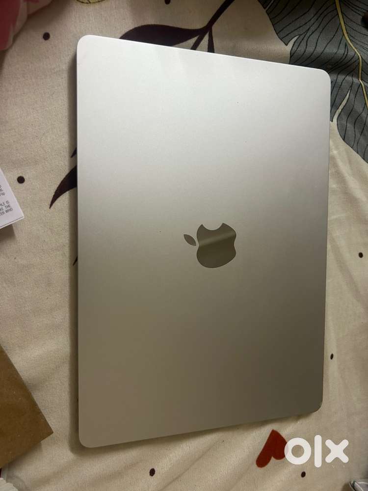 Macbook Air M4