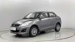 Maruti Suzuki Swift Dzire 1.3 VXI, 2014, Petrol