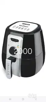 Amazon firestick,inalsa airfryer ,wonderchef gastandoor