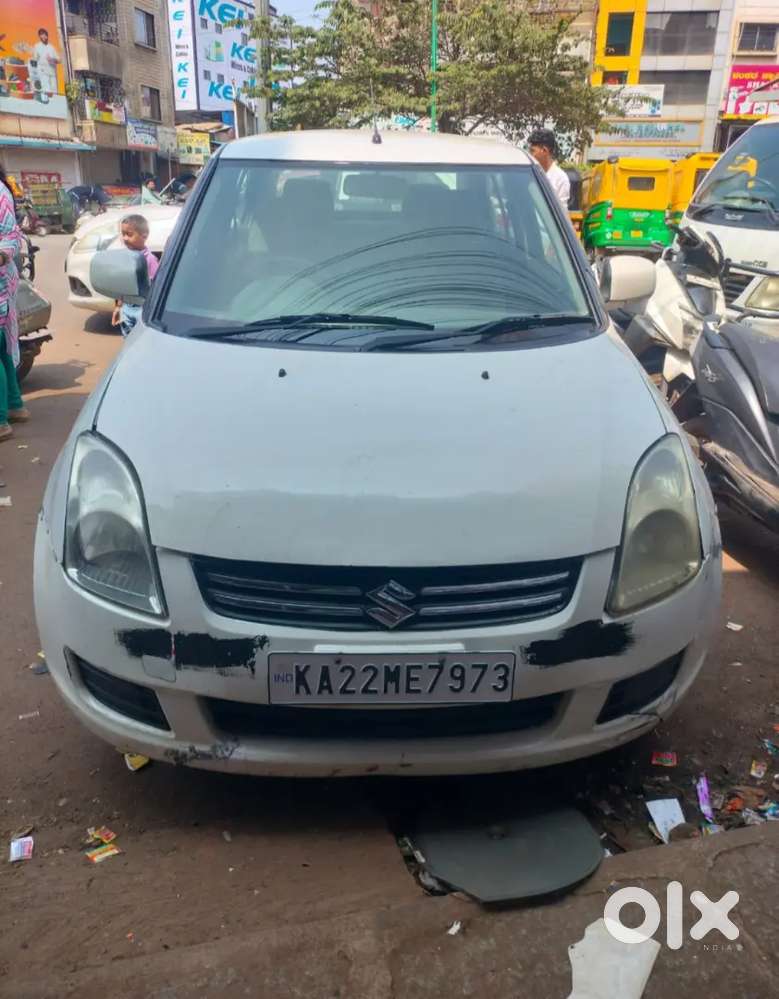 Maruti Suzuki Swift Dzire 2011  fixed price,. Non negotiable