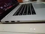 Infinix laptop icore3 1 year use and use lightly 512 GB storage