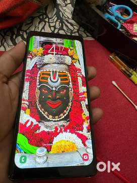 Samsung note 8