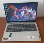 LENOVA LAPTOP 8 GP RAM 256 GP SSD I3 PROCESSOR 10 TH GEN WINDOWS1O PRO