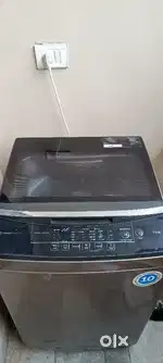 Bosch washing machine 7.5 kg fully automatic, skycut plotter c24