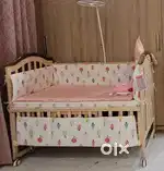 Cribs for baby
