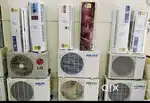 Split AC 1 ton five Star rating power saving LG samsung voltas