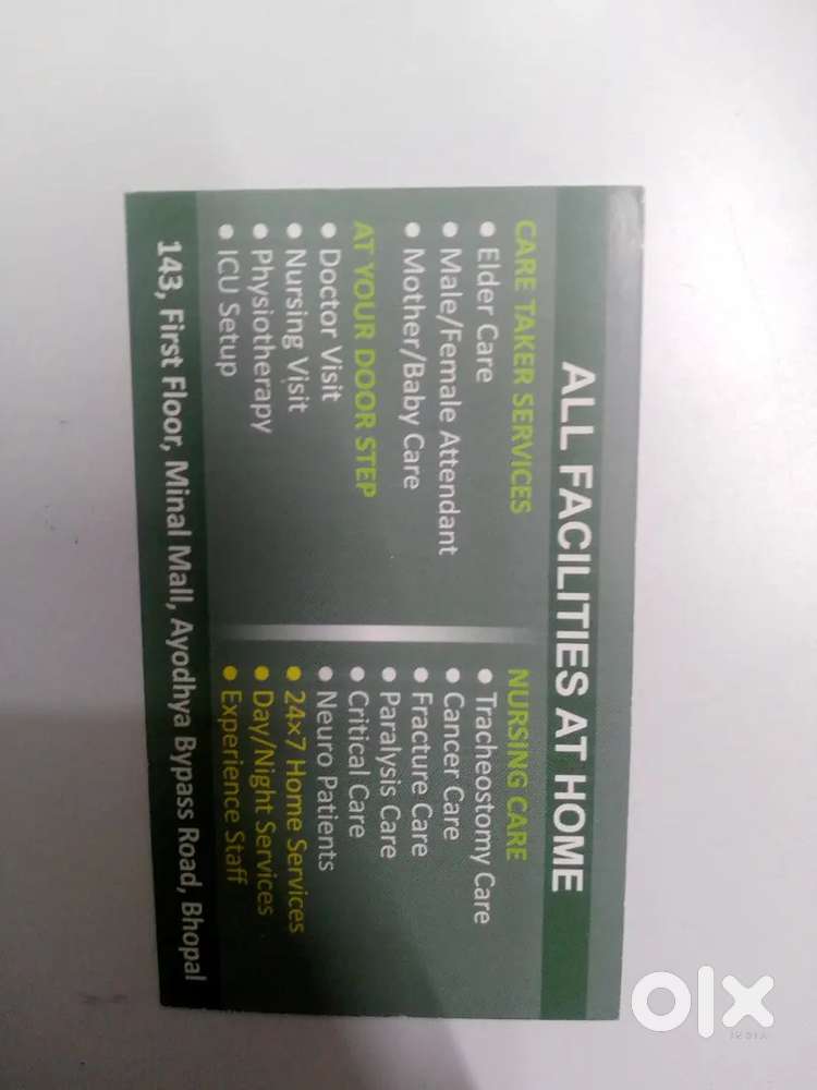 Care pro home health Care