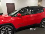 Jeep Compass 2020 Diesel Well Maintained