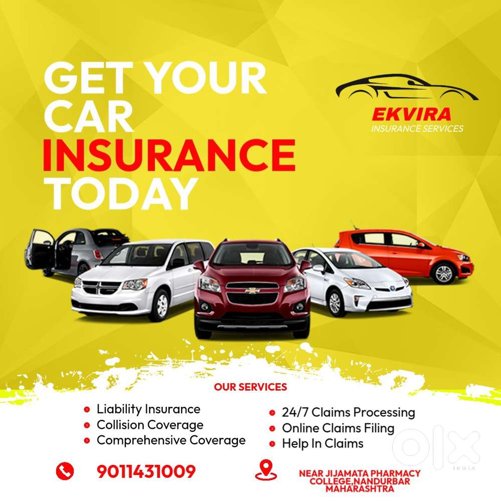INSURANCE SERVICES