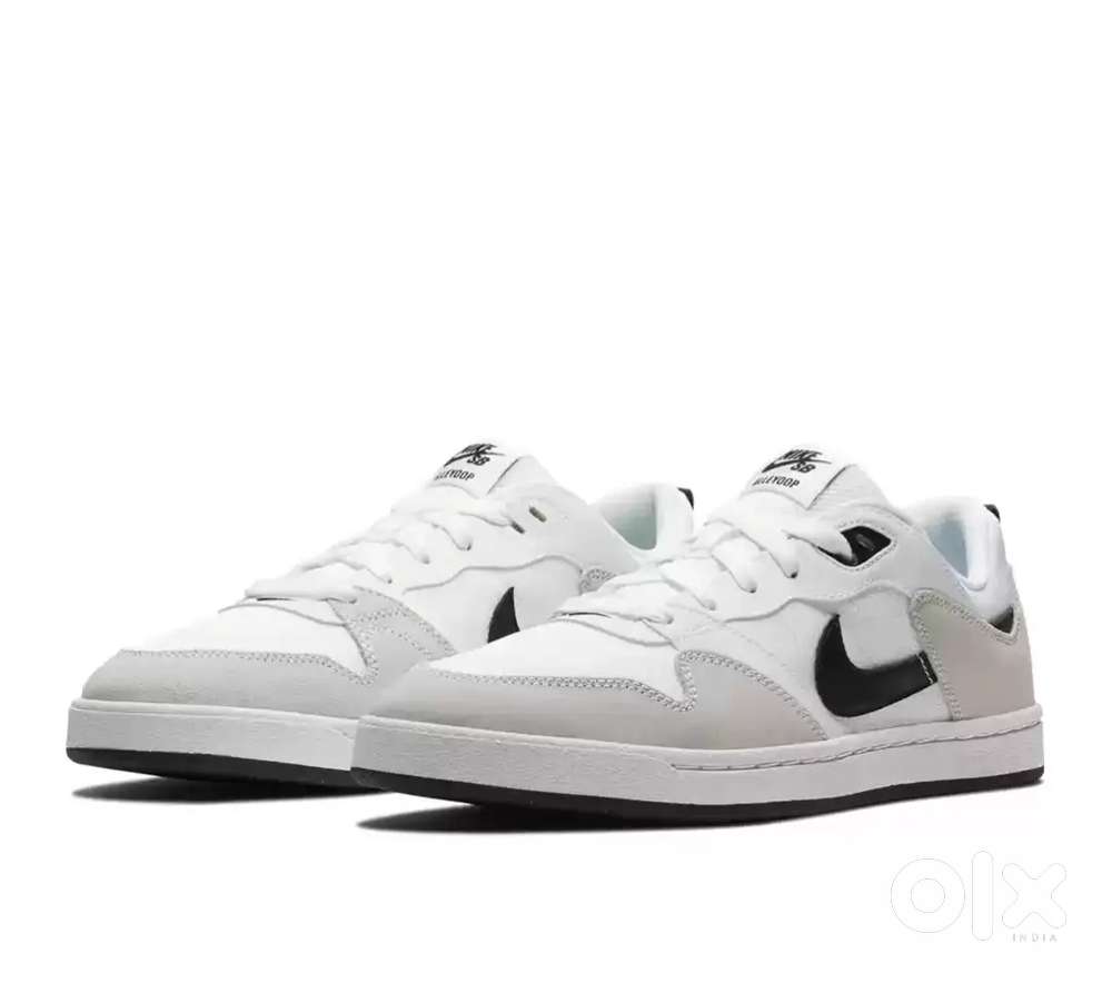 NIKE SB Alleyoop shoes