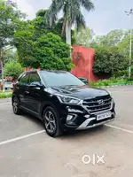 Hyundai Creta 1.6 SX, 2018, Diesel