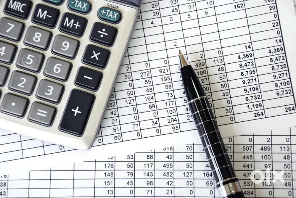 Accounting Classes for 11th & 12th Classes