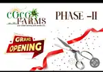Sandal farms
