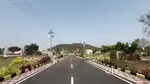 Plot in Bharathi nagar