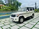 Mahindra Bolero 2013