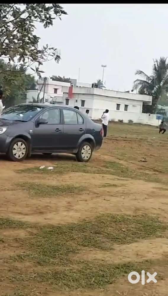 Anakapalle highway nearby Open plots