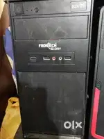 I3 3rd gen, i3 4th gen i5 3rd, I5 4th 4gb ram 500gb hdd only cpu