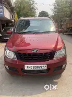 Mahindra Quanto C6, 2013, Diesel
