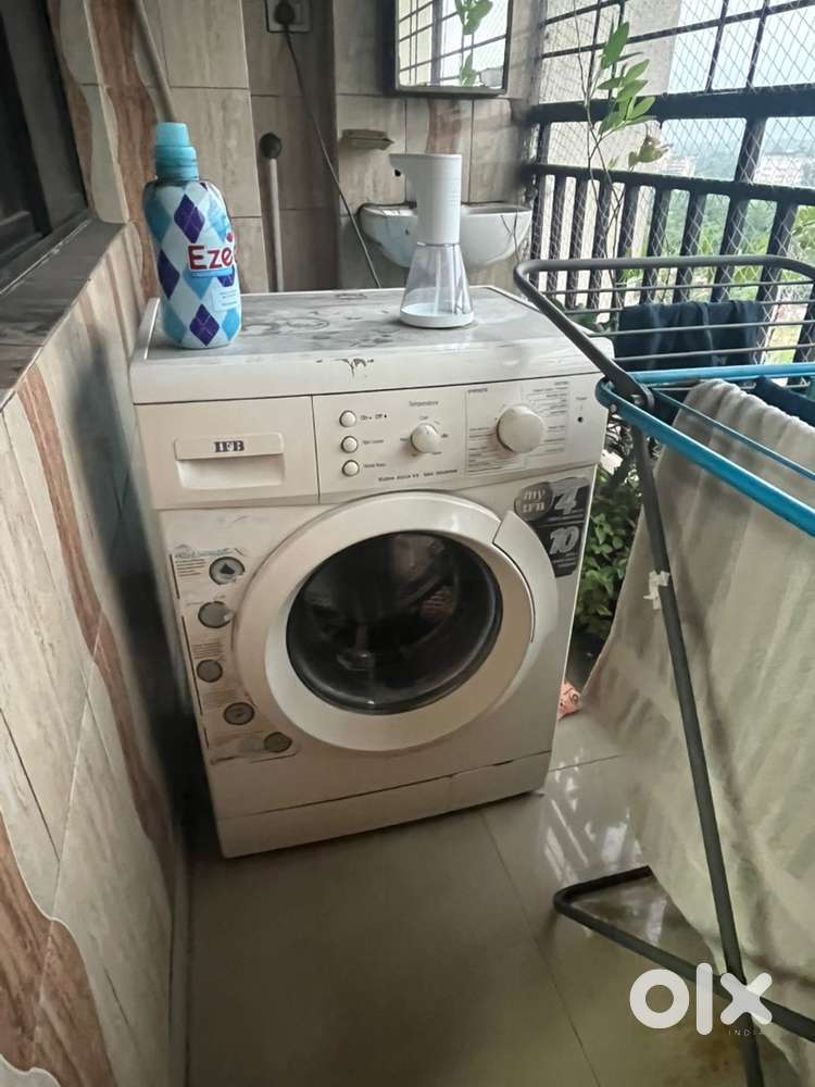 Ifb washing machine front load
