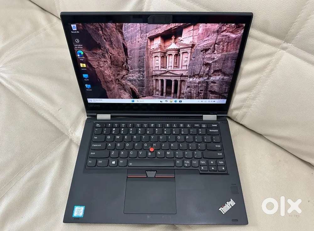 Premium Lenovo Thinkpad Laptop for Sale
