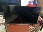 BPL 40 inch LED television (tv)