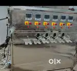 OIL FILLING MACHINE ,GOLI SODA MACHINE, KITCHEN EQUIPMENT, HOTEL SAMAN