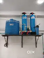 STP & ETP plants