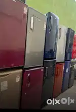 Second hand sales fridge single door