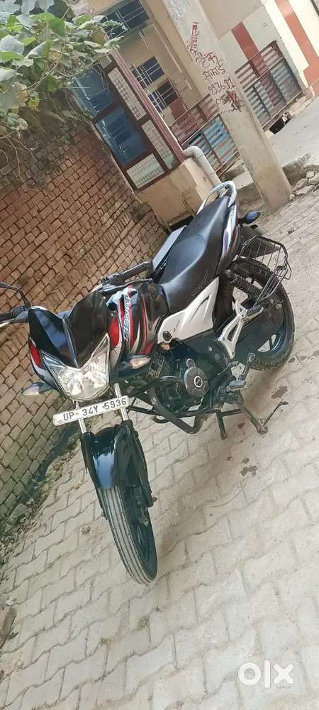 Bajaj Discover 100T