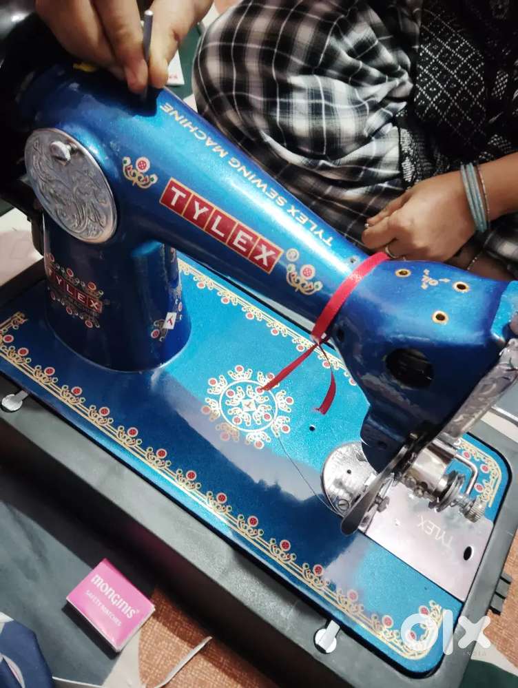 Tylex Sweing machine
