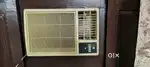 Hitachi Ac 2 ton