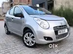 Maruti Suzuki A-Star VXI 2011 Petrol Well Maintained