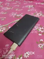 Mi power bank