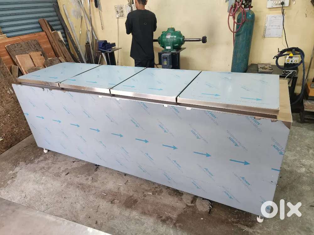 S.s sheet metal worker,  kitchen equipments  manufacturing