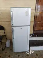Fridge double door
