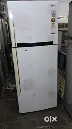 L.g d/d 450 ltr. O.k condition Perfect working