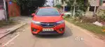 Honda Jazz, 2016, Petrol