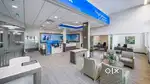 Wanted Inside Bank Staff