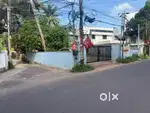 3.75 Cent PLOT IN BILATHIKULAM , Nadakav
