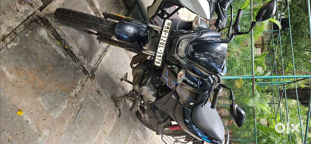 Hero passion