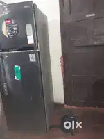 350 Litre LG Fridge for sale