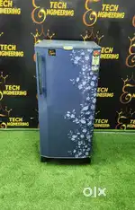 Refurbished Refrigerator