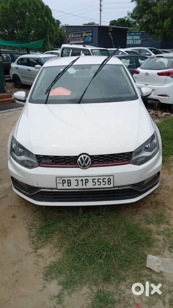 Volkswagen Polo 2009-2013 Diesel Comfortline 1.2L, 2015, Diesel