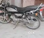 Good condition first owner