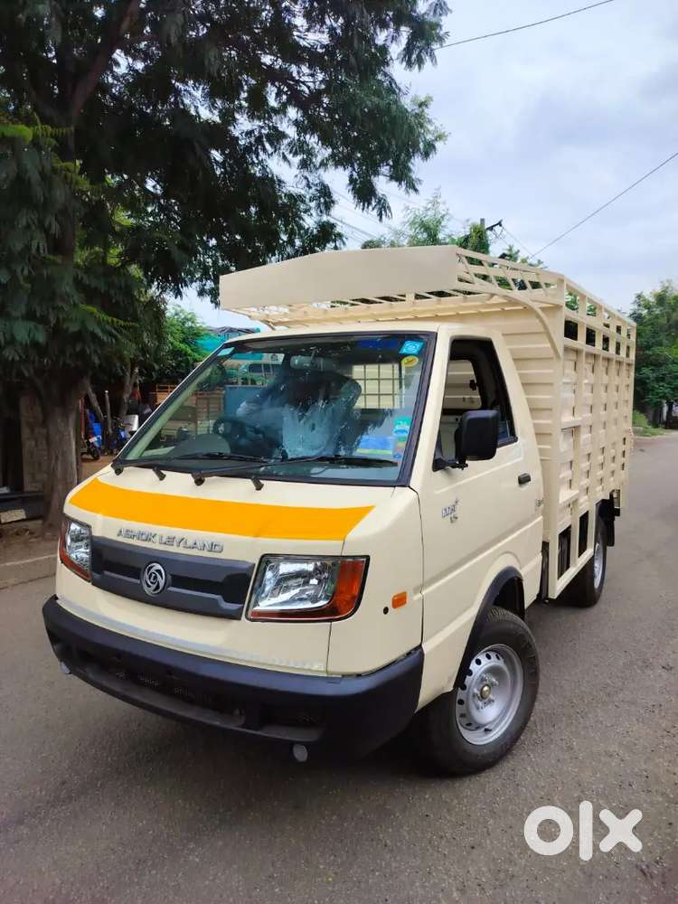 Ashokleyland dost plus xl BSVI