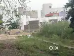 Layout plot available near to Paipularoad Ambapuram