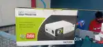 Led hd multimedia projector