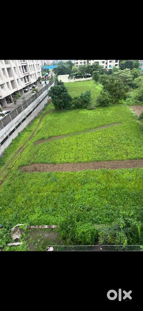 Land available for lease