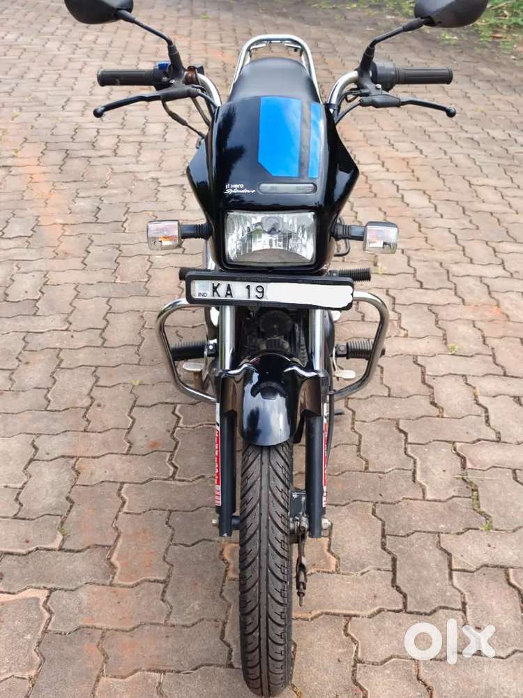 SPLENDOR + XTEC GOOD CONDITION